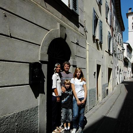 Beb Casa Bettini Bed & Breakfast Rovereto  Eksteriør bilde