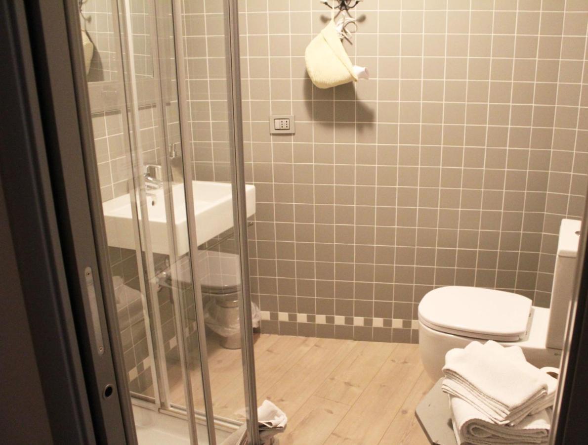 Beb Casa Bettini Bed & Breakfast Rovereto  Eksteriør bilde