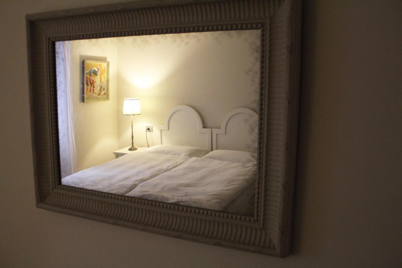 Beb Casa Bettini Bed & Breakfast Rovereto  Eksteriør bilde