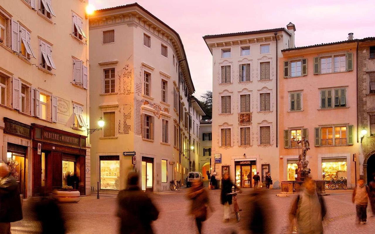 Beb Casa Bettini Bed & Breakfast Rovereto  Eksteriør bilde
