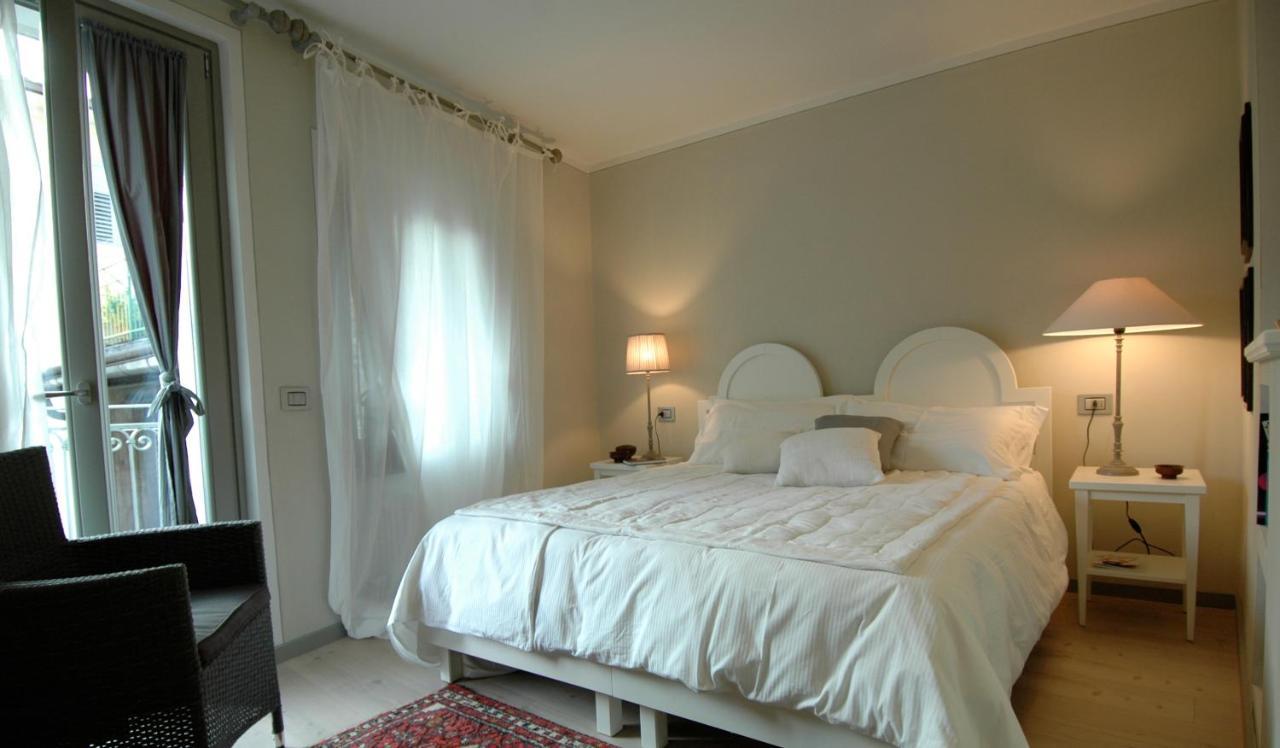 Beb Casa Bettini Bed & Breakfast Rovereto  Eksteriør bilde